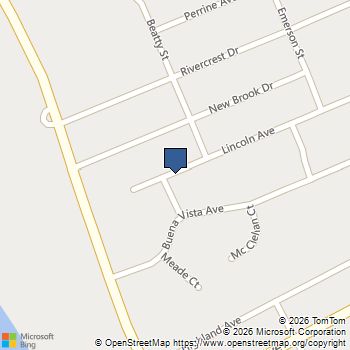 25 Lincoln Ave Piscataway, NJ MLS# 4049140