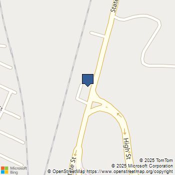 983 State Street Perth Amboy, NJ MLS# 2608686R