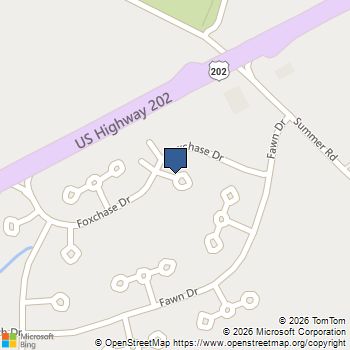 95 Huckleberry Ct Readington Twp., NJ MLS# 4011434