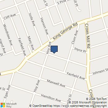 369 Commercial Test Avenue 2 Fords, NJ MLS# 2702764R