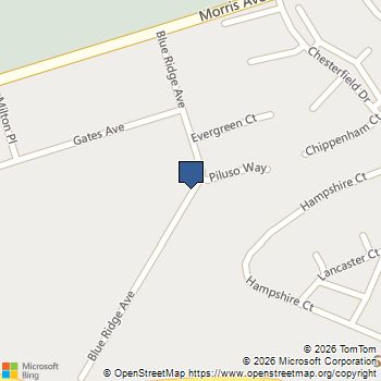470 Blue Ridge Ave Piscataway, NJ MLS# 4045731