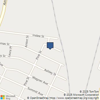 361 Garretson Avenue Perth Amboy, NJ MLS# 2608607R