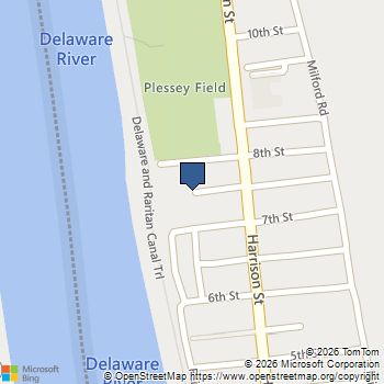 1 7Th St Frenchtown, NJ MLS# 4024531