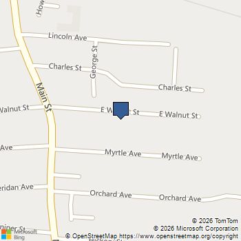 48 E Walnut Street N Metuchen, NJ MLS# 2661765M