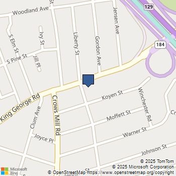 636 King Georges Road Fords, NJ MLS# 2604563R