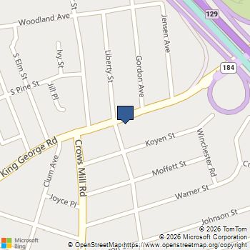 636 NE King Georges Road NE 1 Fords, NJ MLS# 2702695R