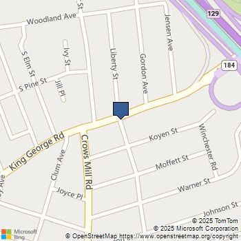 179 Liberty St Woodbridge Twp., NJ MLS# 3988831