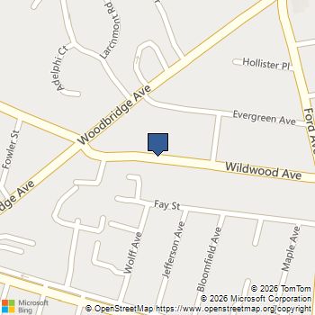 74 Wildwood Ave Edison, NJ MLS# 4025868