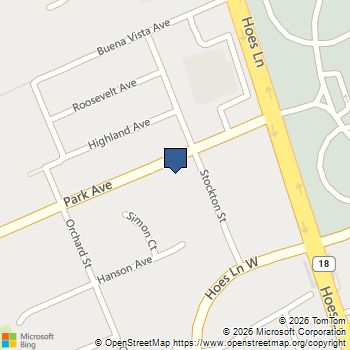 631 Park Avenue Piscataway, NJ MLS# 2614889R