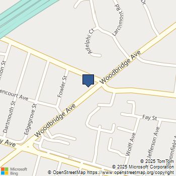 4087 Woodbridge Avenue Edison, NJ MLS# 2660978M