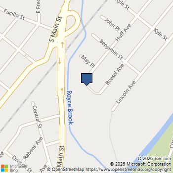 52 Huff Ave Manville, NJ MLS# 4023970