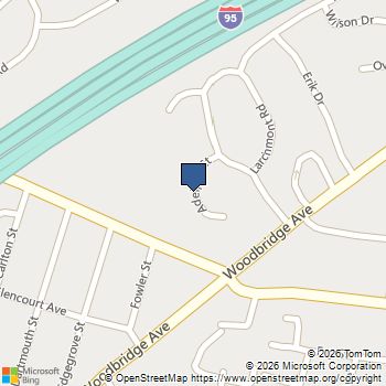 8 Adelphi Ct Edison, NJ MLS# 4028194