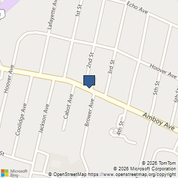 1037 Amboy Ave # 304 Edison, NJ MLS# 4038233