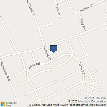 3905 Victoria Court Edison, NJ MLS# 2608833R