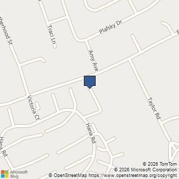 3406 Hana Rd Edison, NJ MLS# 4028278