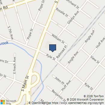 11 Kyle Street Manville, NJ MLS# 2610326R