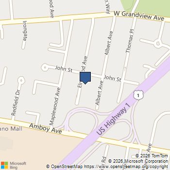 28 Elmwood Avenue 2 Edison, NJ MLS# 2613522R