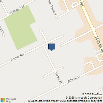 9 water Street Piscataway, NJ MLS# 2612269R