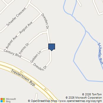 1420 Silk Upper Macungie Twp, PA MLS# 772536