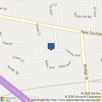 43 Connor Ave Metuchen, NJ MLS# 4050283