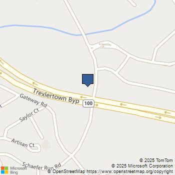 8211 Alexander Court Upper Macungie Twp, PA MLS# 769651