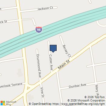 180 Cutter Avenue Fords, NJ MLS# 2610001R