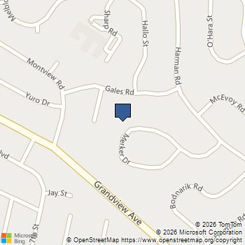 25 Merker Drive Edison, NJ MLS# 2701495R