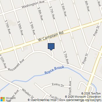 224 S 8Th Ave # 2 Manville, NJ MLS# 4046025