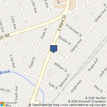 281 South Main Street Manville, NJ MLS# 2610116R