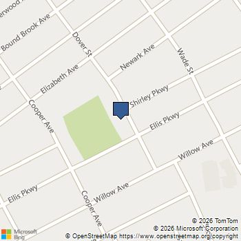 2700 Dover Street Piscataway, NJ MLS# 2770064M