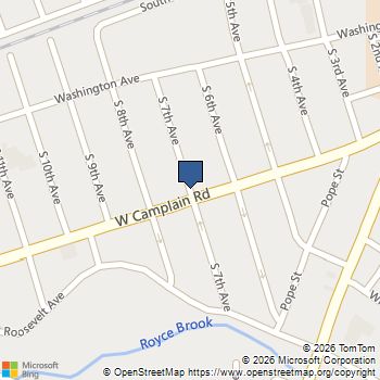 151 South 7th Ave Manville, NJ MLS# 4035834