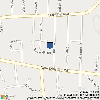 8 Windy Hill Road Metuchen, NJ MLS# 2662187M