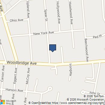 22 Spear Street Metuchen, NJ MLS# 2618418R