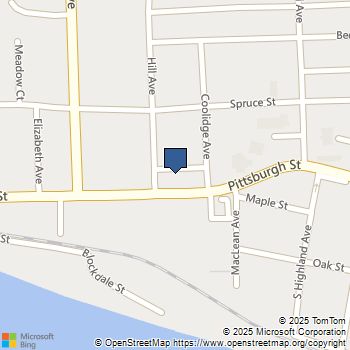 1303 PITTSBURGH STREET Cheswick, PA MLS# 1717302