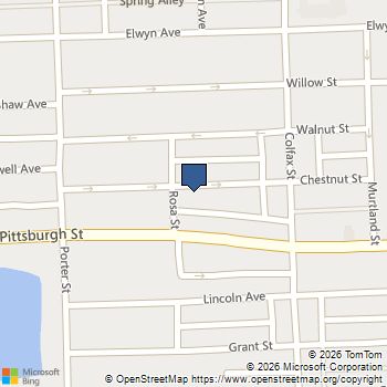 510 Chestnut St A Springdale, PA MLS# 1758707