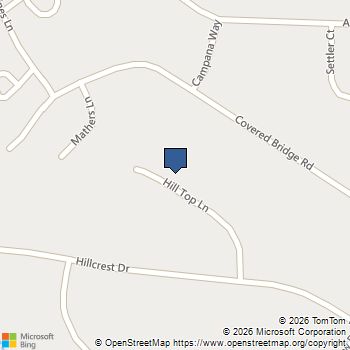 110 Hill Top Ln Branchburg, NJ MLS# 4043363