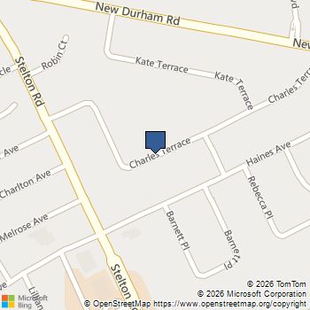 36 Charles Ter Piscataway, NJ MLS# 4043513
