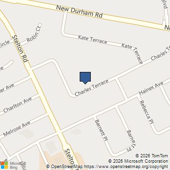 36 Charles Terrace Piscataway, NJ MLS# 2701231R