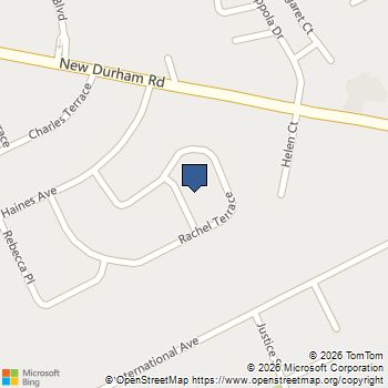 3 Benjamin Terrace Piscataway, NJ MLS# 2703973R