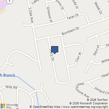 104 Tracy Drive Fords, NJ MLS# 2705477R