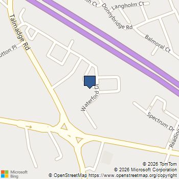 1414 waterford Drive 1414 South Plainfield, NJ MLS# 2611398R