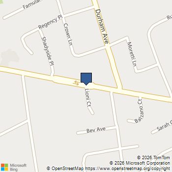 1508 New Durham Rd South Plainfield, NJ MLS# 4041113