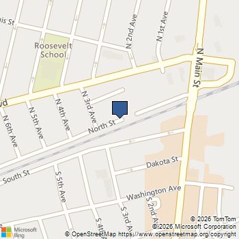 202 North St Manville, NJ MLS# 4014465