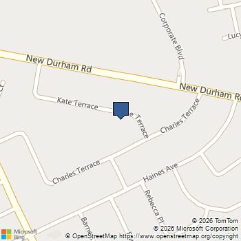 5 Kate Terrace Piscataway, NJ MLS# 2702227R