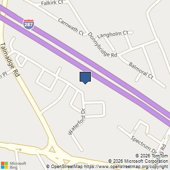 936 Waterford Drive Edison, NJ MLS# 2609203R