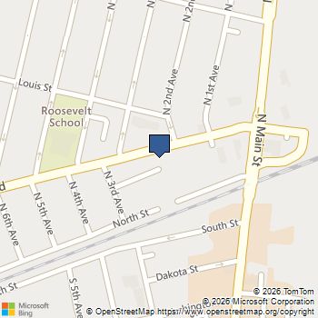 203 Brooks Blvd Manville, NJ MLS# 4041694