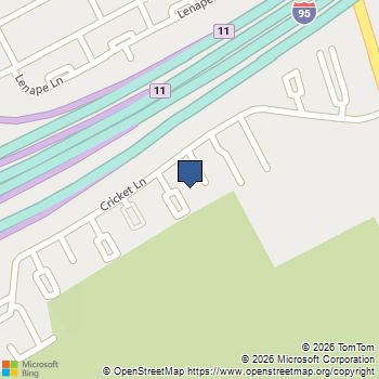 324 Cricket Lane Woodbridge, NJ MLS# 2612711R