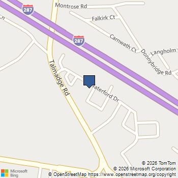 327 Waterford Drive Edison, NJ MLS# 2701659R