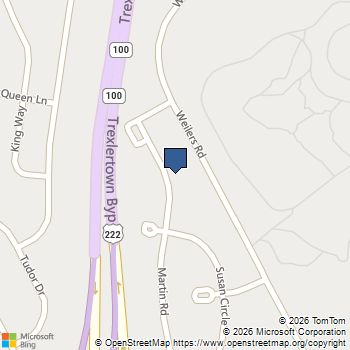 1147 Martin Road Breinigsville, PA MLS# PALH2015246