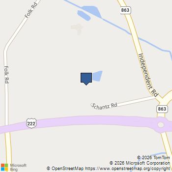 10637 N Schantz Road Upper Macungie Twp, PA MLS# 769920